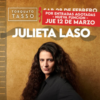 Julieta Laso