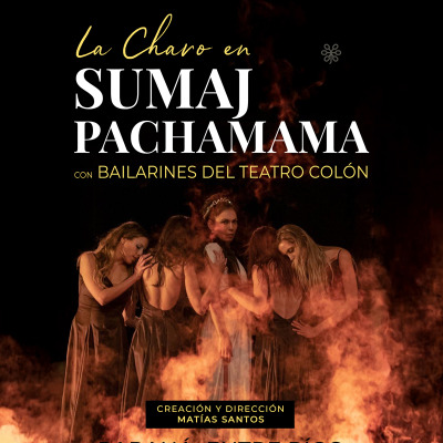 SUMAJ PACHAMAMA.
