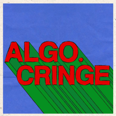 ALGO CRINGE