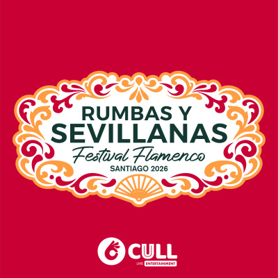 Festival Flamenco: Rumbas y Sevillanas