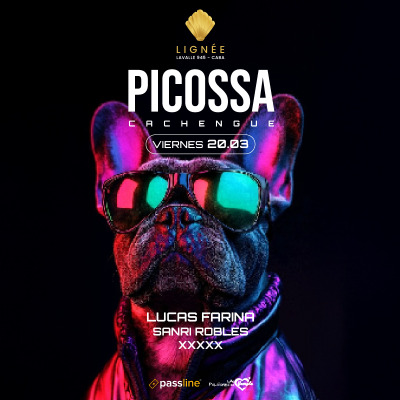PICOSSA