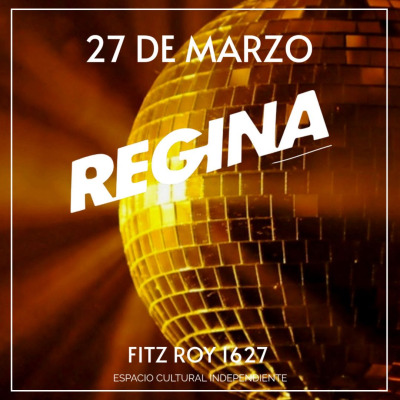 Fiesta Regina