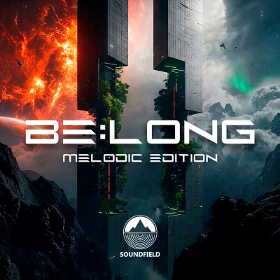 BE:LONG - Melodic Edition