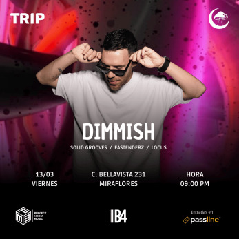 DIMMISH