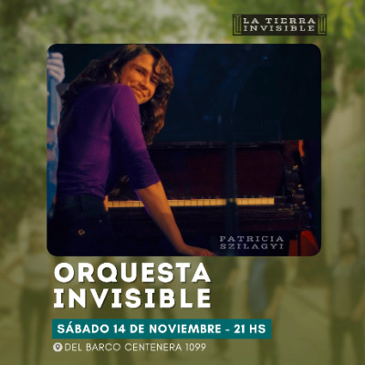 ORQUESTA INVISIBLE