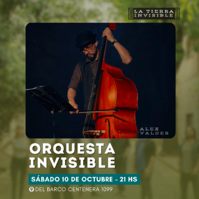 ORQUESTA INVISIBLE