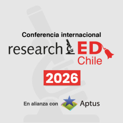 researchED  2026