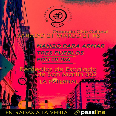 Festival en Oceanario Vol II