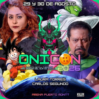 Onicon 2026