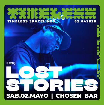 LOST STORIES