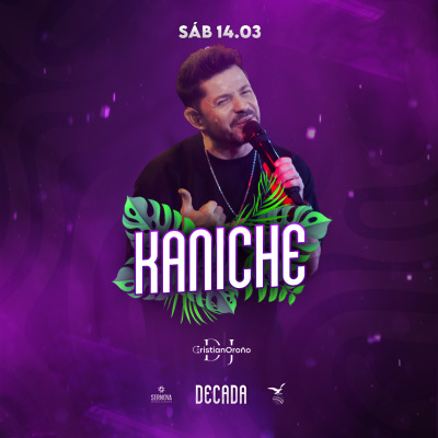 Show de Kaniche