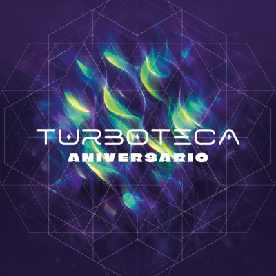 TURBOTECA | EDICION ANIVERSARIO