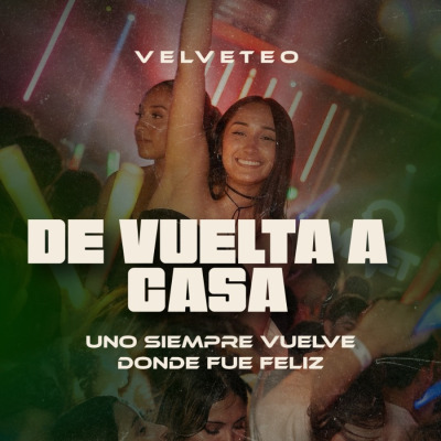 Velveteo at Velvet Club