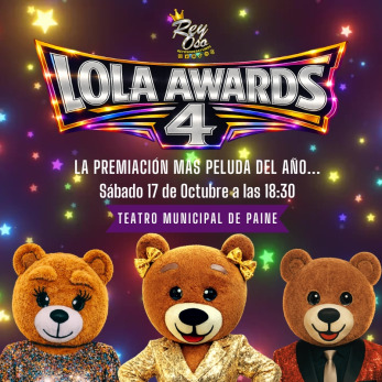 Lola Awards 4. Rey Oso Desayunos