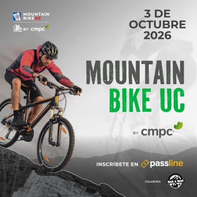 CARRERA MOUNTAIN BIKE UC BY CMPC