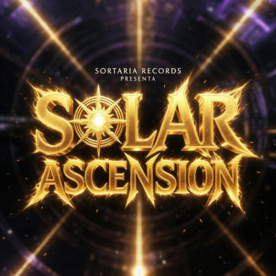 SOLAR ASCENSION