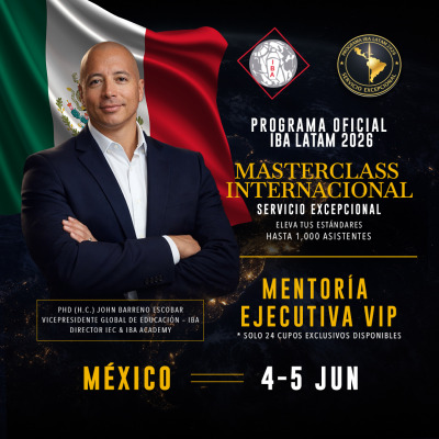 PROGRAMA IBA LATAM 2026
