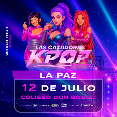 K-POP・アジア RT-172299 X:IN redefine el K-pop global con su propuesta multicultural y