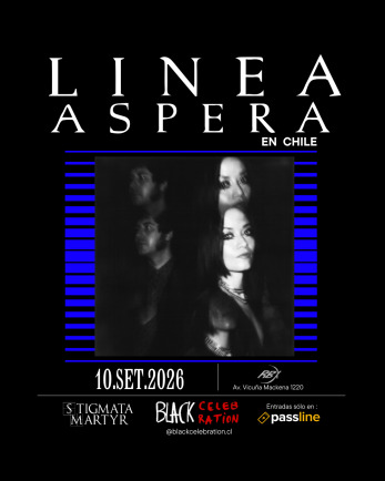 Linea Aspera en Chile