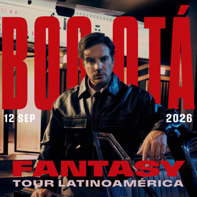 Vadhir Fantasy Tour Bogotá