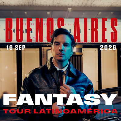 Vadhir Fantasy Tour Buenos Aires