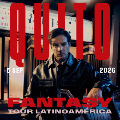Vadhir Fantasy Tour Quito