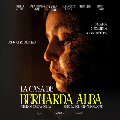 La Casa de Bernarda Alba