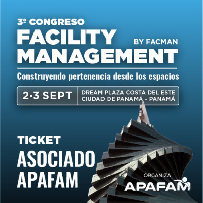 3ER CONGRESO FACILITY MANAGEMENT