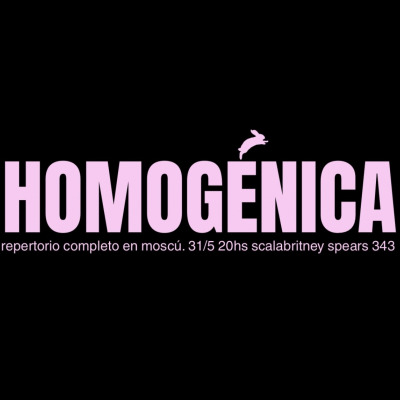 HOMOGENICA EN MOSCÚ