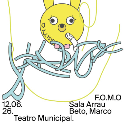municipal x fomo