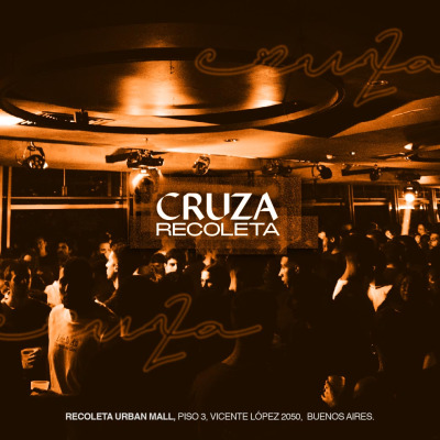 CRUZA RECOLETA