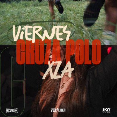 CRUZA POLO ⚡