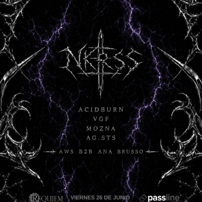 Vier 26 / ⛓NKRSS⛓