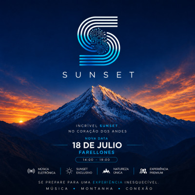 Sonora Sunset III
