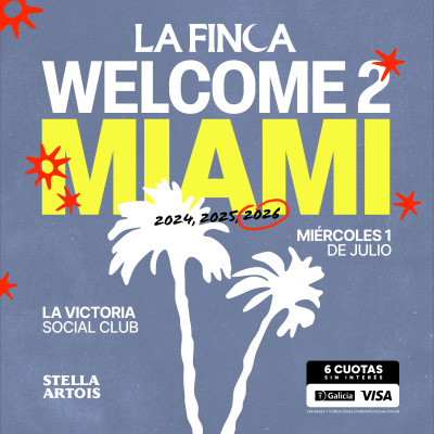 La Finca - Miami