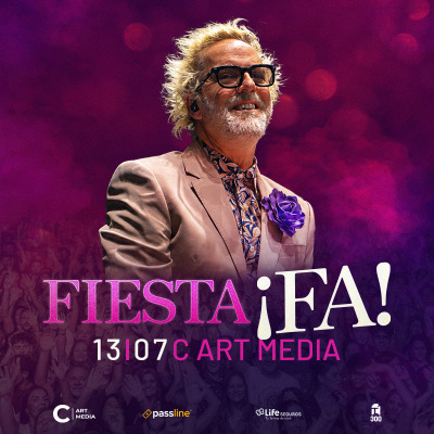 FIESTA ¡FA!