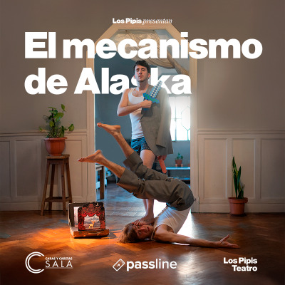 EL MECANISMO DE ALASKA