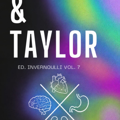 Viernes 3/7 Taylor Fest by Frida