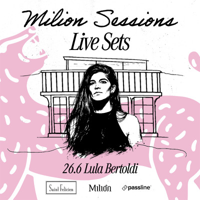 MILION SESSIONS