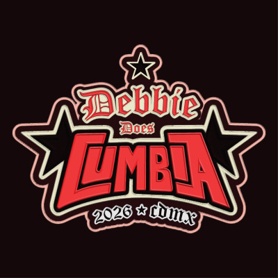 Debbie Does Cumbia CDMX