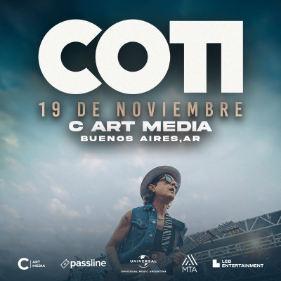 COTI EN C ART MEDIA