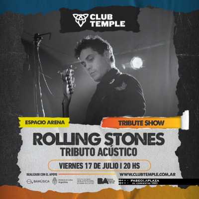ROLLING STONES - STUDIO SESSIONS!