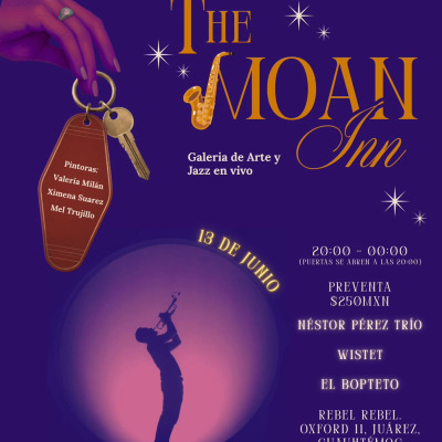 The Moan Inn