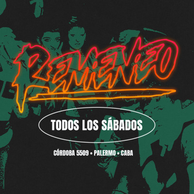 Remeneo | Sábado 27 de Junio