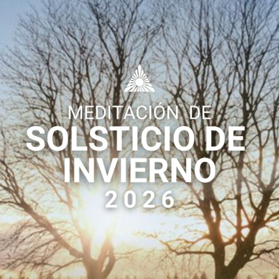 Meditación de Solsticio de Invierno 2026