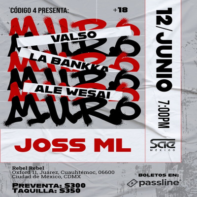 M.U.R.O.