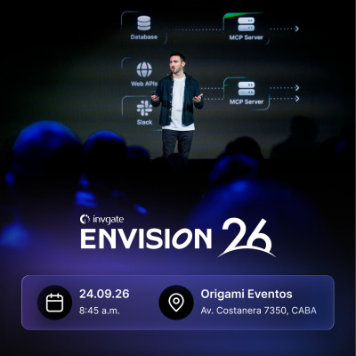 ENVISION26