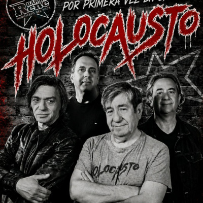 HOLOCAUSTO