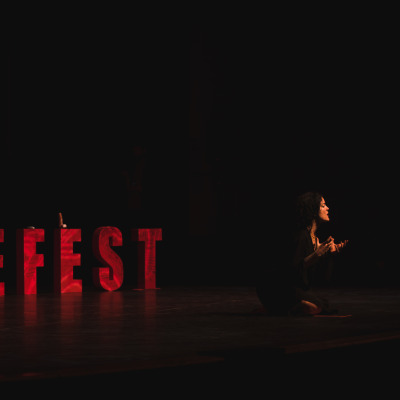 Festival Internacional de Artes Eróticas AEFEST México 2026