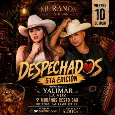 DESPECHA2S
